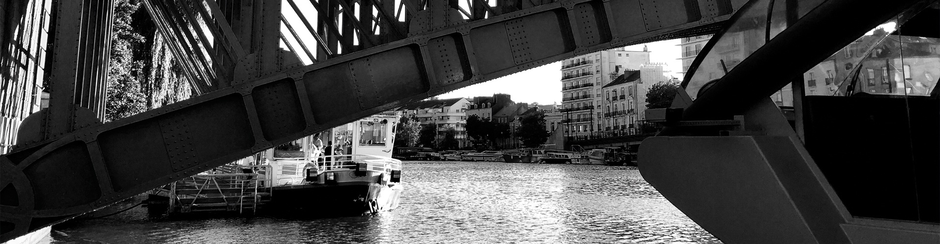 Enseigne Signalétique Nantes