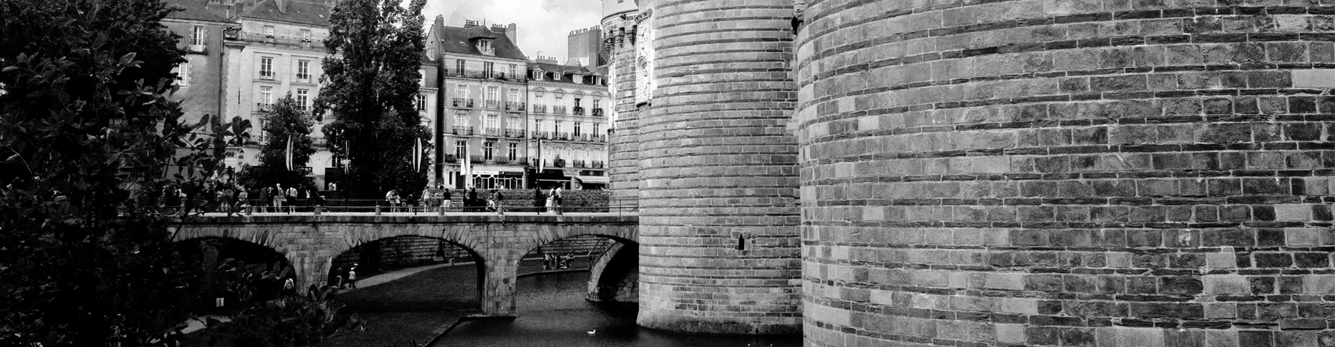 Enseigne Signalétique Nantes