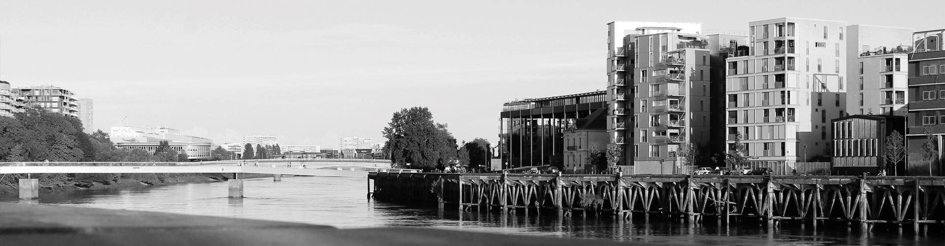 Enseigne Signalétique Nantes