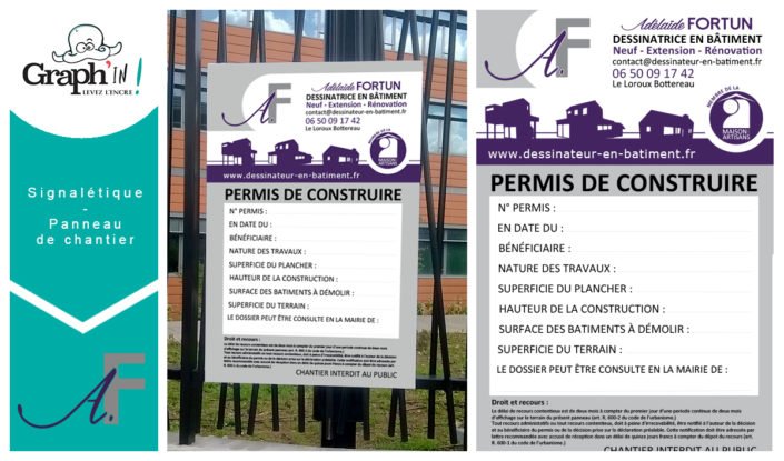 MockUp-Signaletique-PanneauChantierAdelaideFortun Panneau de chantier Adélaïde Fortun