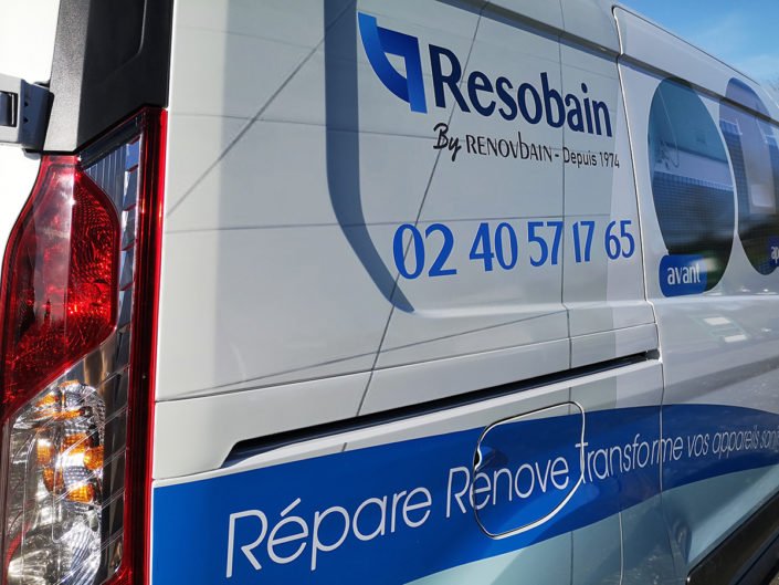 marquage-vehicule-resobain Marquage Resobain